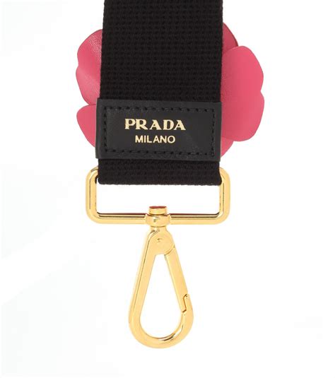 prada with straps - Prada shoulder strap.